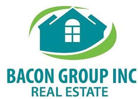 Logo, Bacon McClain & Associates - Real Estate Company
